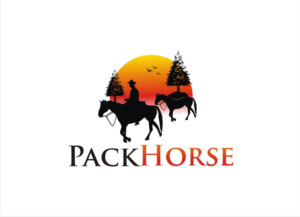 Design de Logo par creative.bugs pour PackHorse | Design #7274063