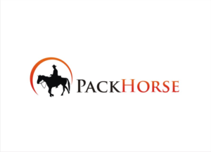 Logo Design by creative.bugs for PackHorse | Design: #7420498