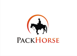 Logo Design by creative.bugs for PackHorse | Design: #7420499