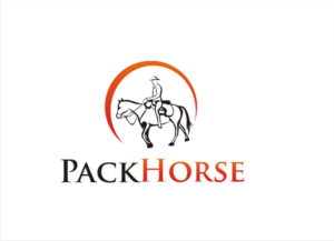 Logo Design by creative.bugs for PackHorse | Design: #7420500