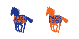 Logo Design by surenstone for PackHorse | Design: #7401200