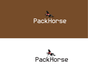 Logo Design by Sanjupal for PackHorse | Design: #7488353