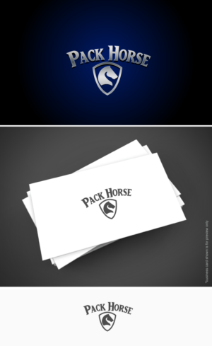 Design de Logo par Aleksic pour PackHorse | Design : #7268235