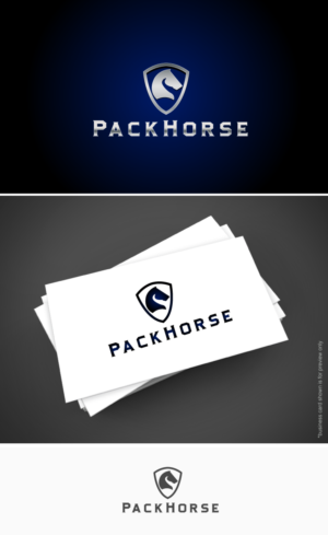 Design de Logo par Aleksic pour PackHorse | Design #7305871