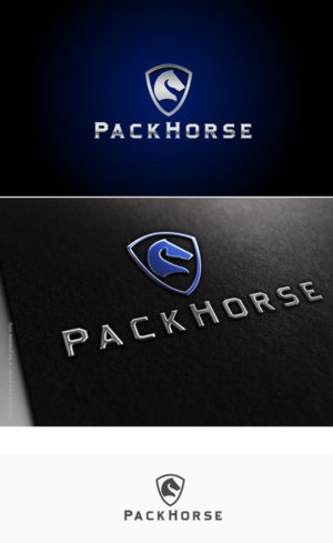 Logo Design by Aleksic for PackHorse | Design: #7305872