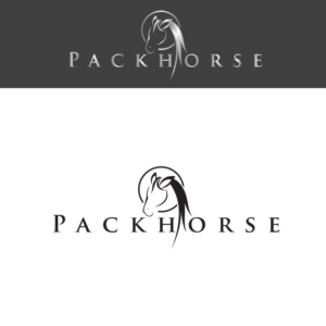PackHorse  / Pack Horse   / Packhorse   | Design de Logo par stiles1414