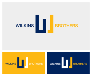 Logo Design by Ronald Stevens CGD for The Wilkins Brothers Pool & Spa | Design: #7394657