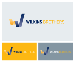Logo Design by Ronald Stevens CGD for The Wilkins Brothers Pool & Spa | Design: #7394662