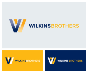 Logo Design by Ronald Stevens CGD for The Wilkins Brothers Pool & Spa | Design: #7394665