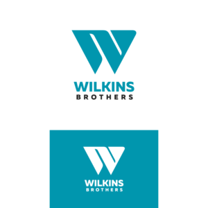 Design de Logo par refolve pour The Wilkins Brothers Pool & Spa | Design : #7320741