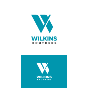 Logo Design by refolve for The Wilkins Brothers Pool & Spa | Design #7323681