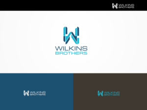Design de Logo par ArtSamurai pour The Wilkins Brothers Pool & Spa | Design : #7270787