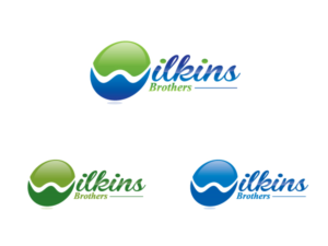 Design de Logo par shivguru pour The Wilkins Brothers Pool & Spa | Design #7269026