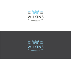Logo Design by ALCD for The Wilkins Brothers Pool & Spa | Design: #7299839