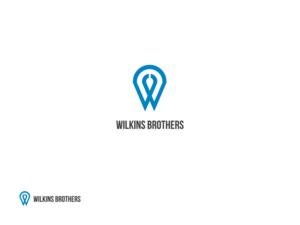 Design de Logo par bluejet pour The Wilkins Brothers Pool & Spa | Design : #7299245