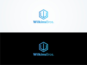 Design de Logo par Atvento Graphics pour The Wilkins Brothers Pool & Spa | Design : #7362480