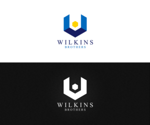 Design de Logo par DiLion pour The Wilkins Brothers Pool & Spa | Design : #7330433