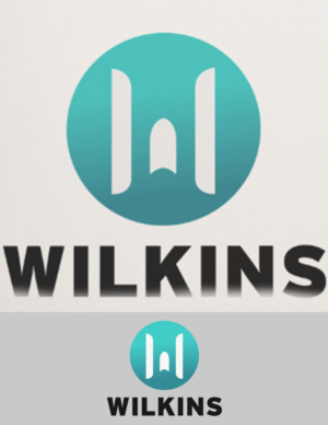 Logo Design by deeds30 for The Wilkins Brothers Pool & Spa | Design: #7296375