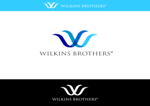 Design de Logo par ~idiaz~ pour The Wilkins Brothers Pool & Spa | Design : #7390021