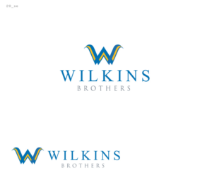 Design de Logo par instudio pour The Wilkins Brothers Pool & Spa | Design : #7359534