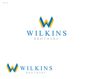 Design de Logo par instudio pour The Wilkins Brothers Pool & Spa | Design : #7359540