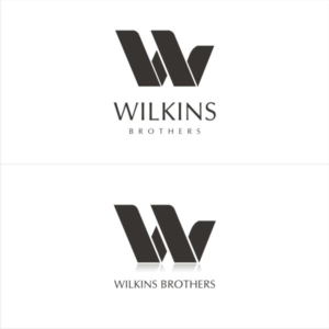 Logo Design by codeuridea for The Wilkins Brothers Pool & Spa | Design: #7275250