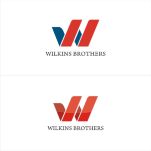 Logo Design by codeuridea for The Wilkins Brothers Pool & Spa | Design: #7275254