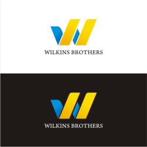 Logo Design by codeuridea for The Wilkins Brothers Pool & Spa | Design: #7298718