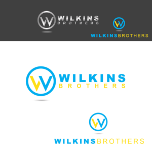 Logo Design by stiles1414 for The Wilkins Brothers Pool & Spa | Design #7405858