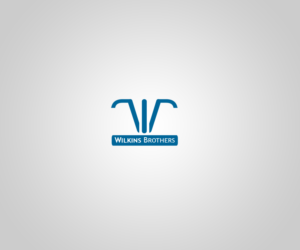 Logo Design by R O N I E for The Wilkins Brothers Pool & Spa | Design: #7379843