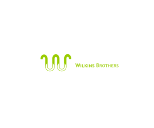 Logo Design by R O N I E for The Wilkins Brothers Pool & Spa | Design: #7379844