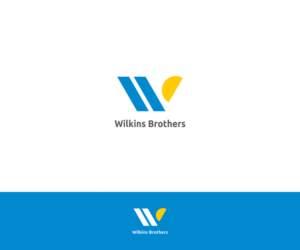 Design de Logo par ariyanti pour The Wilkins Brothers Pool & Spa | Design : #7373536