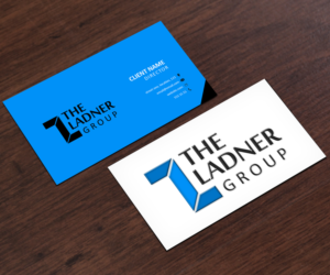 Logo Design by MVN Digital for Net Lease Group | Design: #7269841