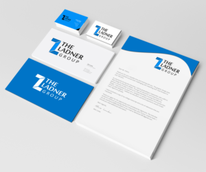Logo Design by MVN Digital for Net Lease Group | Design: #7269847