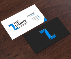 Logo Design by MVN Digital for Net Lease Group | Design: #7270377