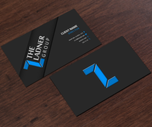 Logo Design by MVN Digital for Net Lease Group | Design: #7270958