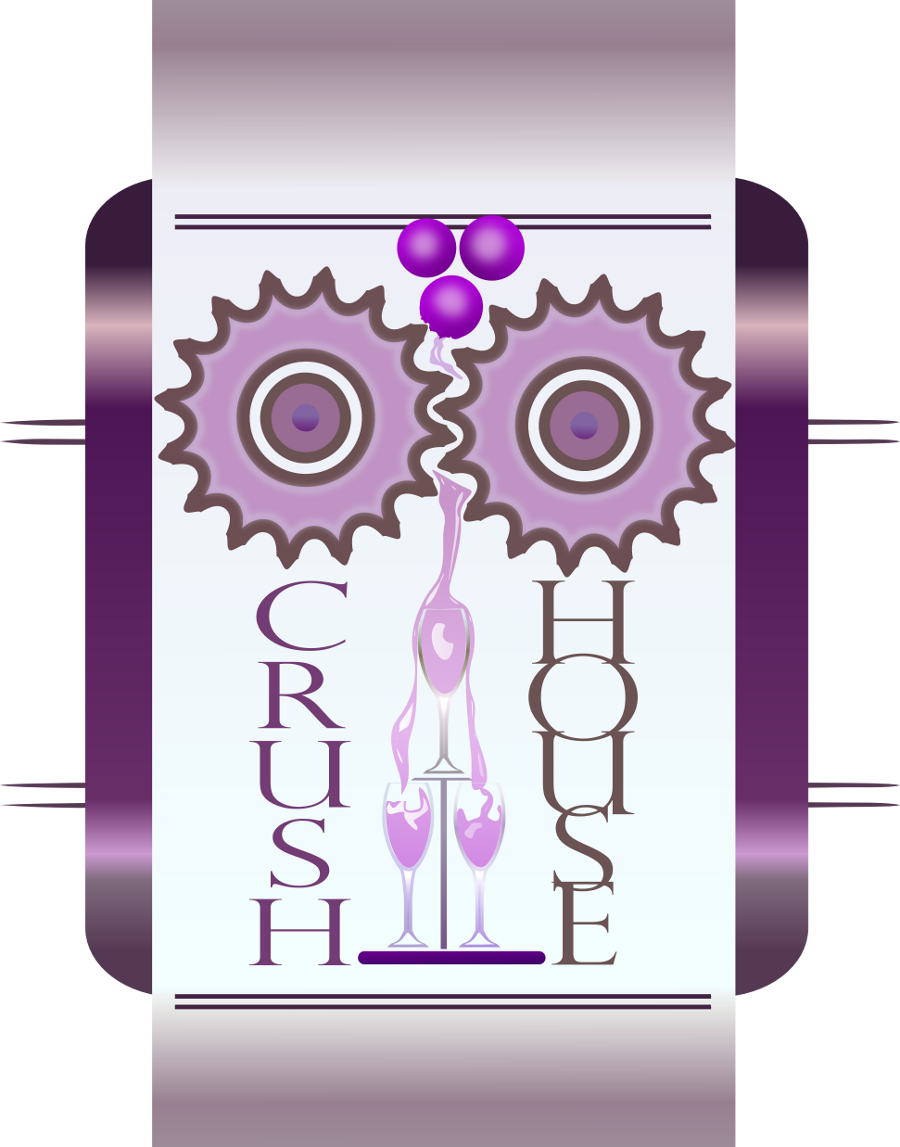 Design de Logo par elnjeru pour Crush House Pty Ltd | Design #1850732