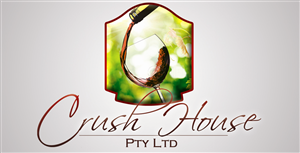 Logo-Design von Lou.Rili für Crush House Pty Ltd | Design #2004951