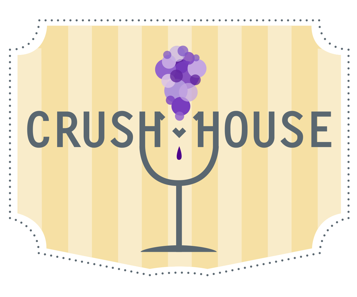 Logo Design by Steel Stone for Crush House Pty Ltd | Design #1932653