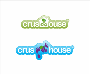 Logo Design by J Mahesh for Crush House Pty Ltd | Design: #1991541