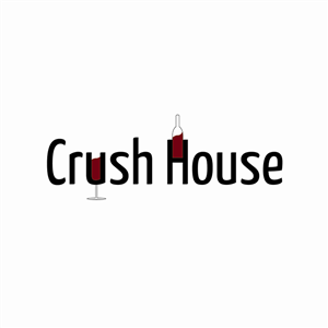 Logo Design by Oddullstration for Crush House Pty Ltd | Design: #1841119