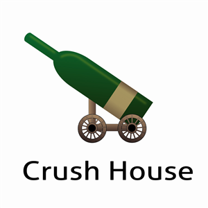 Logo Design by Oddullstration for Crush House Pty Ltd | Design: #1845658