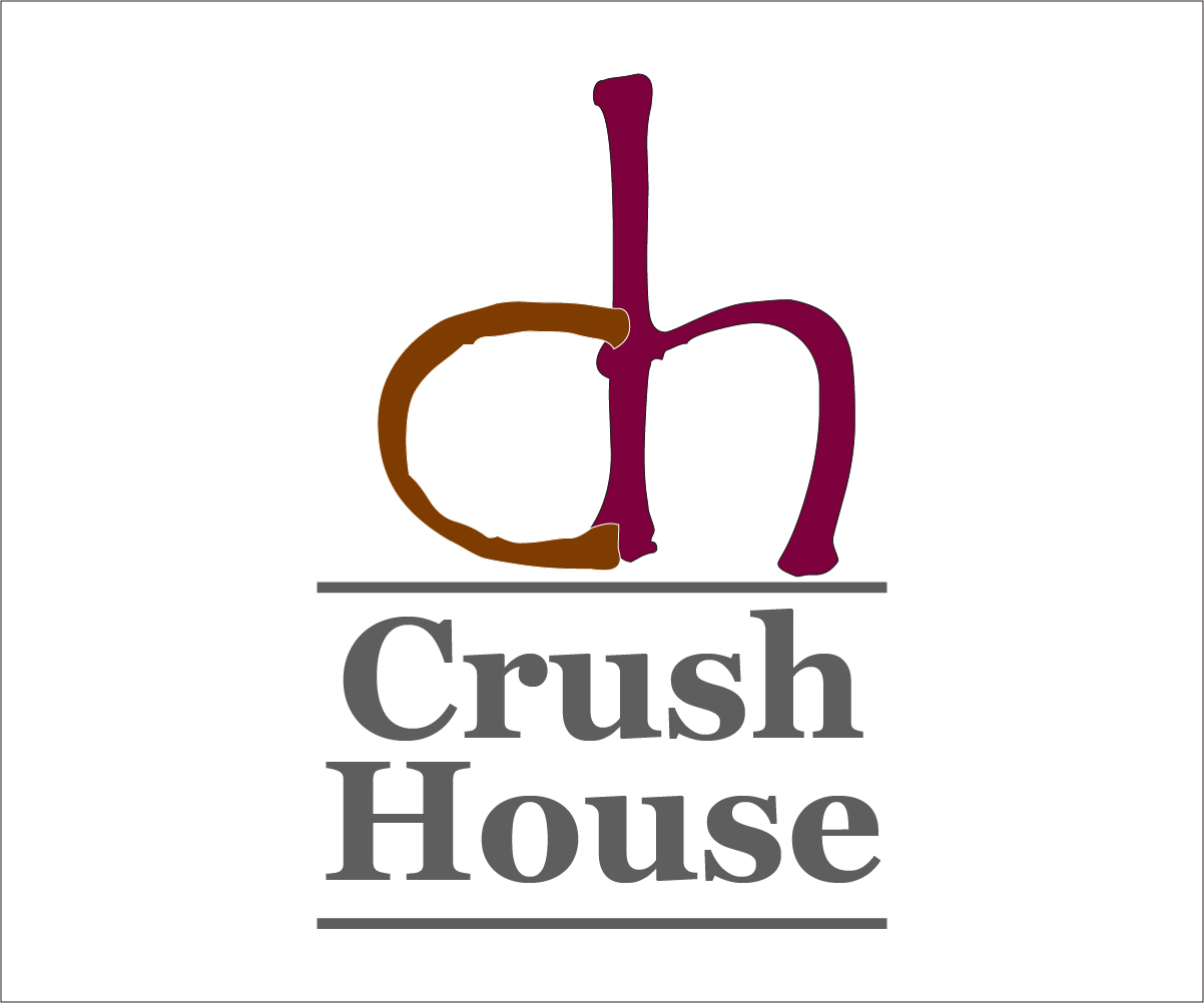 Logo Design by kelumde for Crush House Pty Ltd | Design #1844024