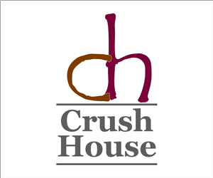 Logo Design by kelumde for Crush House Pty Ltd | Design: #1844024