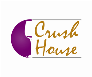Logo Design by kelumde for Crush House Pty Ltd | Design: #1844033