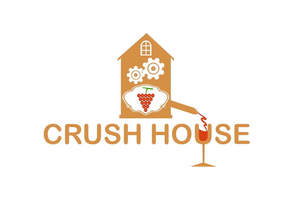 Logo Design by cocodesign for Crush House Pty Ltd | Design #1896765