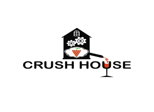 Logo Design by cocodesign for Crush House Pty Ltd | Design: #1896783