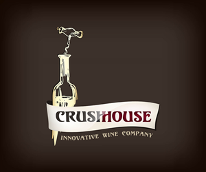 Logo-Design von aref bouhlel für Crush House Pty Ltd | Design #1877283