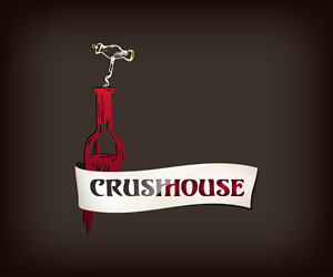 Logo Design by aref bouhlel for Crush House Pty Ltd | Design: #1877294