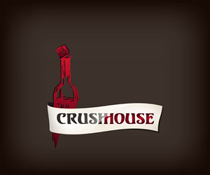 Logo Design by aref bouhlel for Crush House Pty Ltd | Design: #1951671